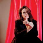 Kaya Scodelario Instagram - Thank you @thelaterals for this dreamy pre lockdown shoot. @ladydaymakeup @perrinerougemonthair remember when we could kiss and hug each other??? I miss you both. Editor @bryankjins Creative Director @mlvncky Story by @bahnmibabe Photographs by @alexbeer7 Styling by @davidoutthere Manicure by @edytabetka_nailpro Videographer @dariusshu5