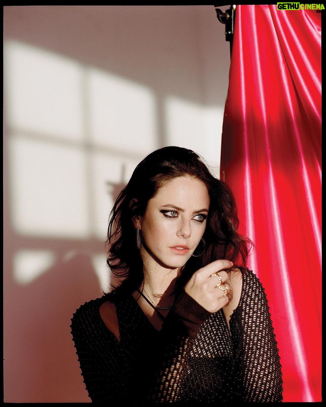 Kaya Scodelario - 291.7K Likes - Thank you @thelaterals for this dreamy pre lockdown shoot.
@ladydaymakeup @perrinerougemonthair remember when we could kiss and hug each other??? I miss you both. Editor @bryankjins
Creative Director @mlvncky
Story by @bahnmibabe
Photographs by @alexbeer7
Styling by @davidoutthere
Manicure by @edytabetka_nailpro
Videographer @dariusshu5