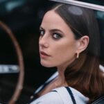 Kaya Scodelario Instagram -