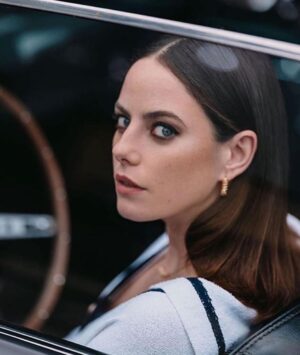 Kaya Scodelario Instagram - 