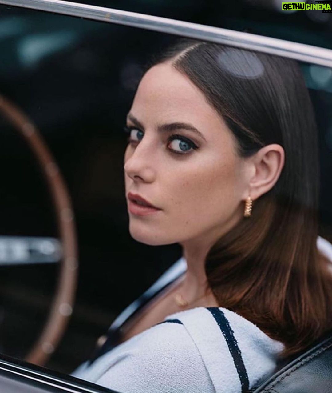 Kaya Scodelario - 427.7K Likes -