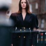 Kaya Scodelario Instagram -
