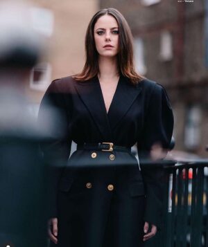 Kaya Scodelario Instagram - 