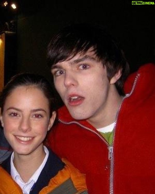 Kaya Scodelario - 467.4K Likes - Happy 30th big bro. I love you a million. Let’s get grown up drunk tonight. ❤️❤️ @nicholashoult