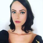 Kaya Scodelario Instagram - Thank you @welovecoco for helping me get ready for the 2019 @thetonyawards. Make up: @kirinstagram Hair @nathanrival Dress: @marcjacobs Jewels by: @cartier styling: @jerry_stafford Husband/babydaddy/bestfriend/tony nominated boss man: @findthewalker