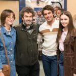 Kaya Scodelario Instagram - Watch #extremelywickedshockinglyevilandvile on @netflix from today! - @skycinemauk for UK viewers 👍🏻 @zacefron @lilyjcollins @joeberlingerfilms