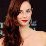 Kaya Scodelario Instagram - Thank you @cartier for this amazing opportunity.. This was the first time I wore Cartier on the Red Carpet and you truly made me feel fierce and feminine. My role in the #clashdecartier campaign is as a dual woman, one who embodies opposite styles that may appear contradictory, but that harmonize to create a stylish shake-up of the Maison’s heritage. Soft & Strong. Loud & subtle. Protective & Bold. Brazilian & British ☺️