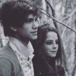 Kaya Scodelario Instagram - #freffy 🧡❤️🧡❤️