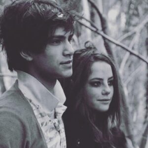 Kaya Scodelario Instagram - #freffy 🧡❤️🧡❤️