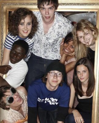 10 Must-See Instagram Photos of Kaya Scodelario