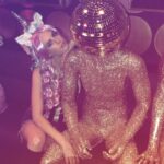 Kaya Scodelario Instagram - Happy Halloween 🎃 🦄