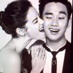Kaya Scodelario Instagram - #tb to 6 (😱) whole years ago. Beautiful time in South Korea with #kimsoohyun