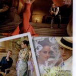 Kaya Scodelario Instagram - #TBT to the most glamorous Parisian photoshoot of my life for @vanityfair with the lovely @harrytreadaway (remember the bungee ride we went on? 😂) - can’t wait to be back in the city next week and share some very exciting news that I’ve had to keep a secret for a while now ☺️ Bonjour Paree!! Paris, France