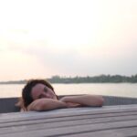 Kaya Scodelario Instagram - It’s still cold in Canada.... 😩 pls stop now Toronto okay it’s spring and I’m ready for totally sober natural chilling on hols pics 👀 Maldives