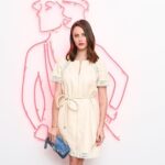 Kaya Scodelario Instagram - Fun times celebrating @welovecoco @chanelofficial ✨ Los Angeles, California