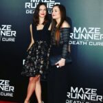 Kaya Scodelario Instagram - Happy birthday @paige167h My sexy soul sister. I love you. Here's to another year of adventures. 😘😘✨🍸🍸