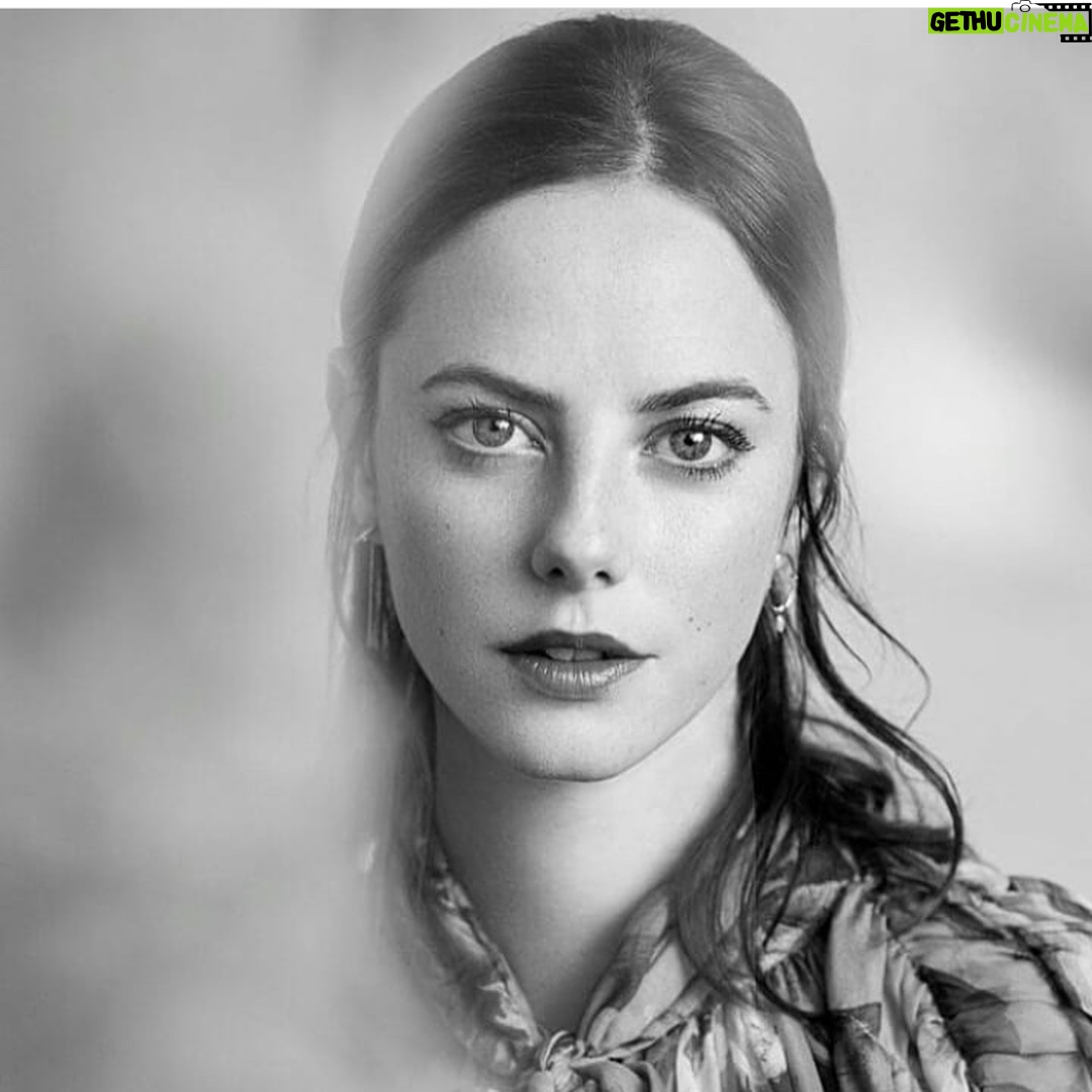 Kaya Scodelario - 302.8K Likes - Few more from my floral dream shoot with @marieclaireuk Thank you so much @katedavismacleod it was an absolute pleasure to work with you. 🌹