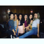 Kaya Scodelario Instagram - Bye bye 2017...