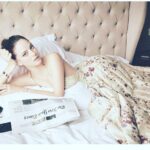 Kaya Scodelario Instagram - Gala magazine - casual AF (not casual) thank you @ladydaymakeup @perrinerougemonthair