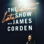 Kaya Scodelario Instagram - Tune in tomorrow night! 12.37am on CBS 😱🚀