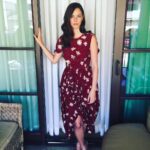 Kaya Scodelario Instagram - Wearing @simonerocha_ for day 3 of#deadmentellnotales press 🌼