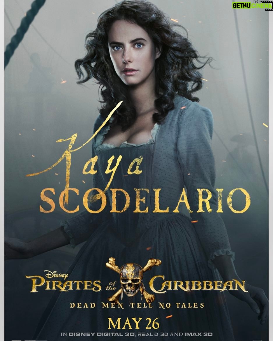 Kaya Scodelario Instagram - Meet Carina Smyth ✨🌟Astronomer & Adventurer #potc5