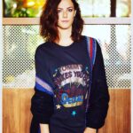 Kaya Scodelario Instagram - Absolutely loved this shoot for @seventeenmx in LA - check out my cover issue on stands! @seventeenmx #seventeenlatin #marchissue #KayaXSeventeen photo by @tommasomei styling by @brvndo #17Squad @ben_bass @lilidelm @ari_mmtz ✨🇲🇽 Los Angeles, California