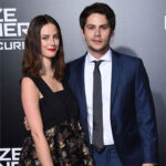 Kaya Scodelario Instagram - Massive thanks to everyone who made this quick trip to LA so amazing. To @kirinstagram @jennychohair @chercoulter for being a BOSS glam squad 🙌✨ To my maze family - I love you all. What a perfect way to end our 5 year journey.❤️ To @paige167h for putting up with me farting in my sleep and turning our room into a dump. 😱💩 And finally to the lovely fans that came out to say hello. Thank you all so much. You're bloody amazing 😉 Los Angeles, California