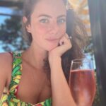 Kaya Scodelario Instagram - Thank you for the birthday love. Means a lot to me. 29. How did that happen... 😬Grateful to be healthy and with my boys. Thankful for all the amazing moments in the last shitty year. Hopeful that you’ll forgive me for this wanky post. ❤️❤️