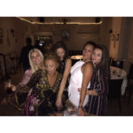 Kaya Scodelario Instagram - Thank you wonderful friends 😘 see you all next year 🙌