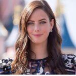 Kaya Scodelario Instagram - Had the best time in Paris. Thank you everyone who came out to support #piratesofthecaribbean5 such an incredible experience. ❤️ Paris, France
