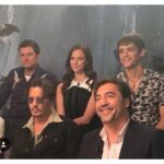 Kaya Scodelario Instagram - Had the best time in Paris. Thank you everyone who came out to support #piratesofthecaribbean5 such an incredible experience. ❤️ Paris, France