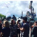 Kaya Scodelario Instagram - Had the best time in Paris. Thank you everyone who came out to support #piratesofthecaribbean5 such an incredible experience. ❤️ Paris, France