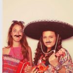Kaya Scodelario Instagram - My mate. My love. My rock. My bestie. Happy birthday @paige167h I miss you so much. Thank you for being 💯 ❤️❤️❤️❤️