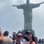 Kaya Scodelario Instagram - Brasil meu coração. my heart. My soul. My love. Thankful for the memories I’ve shared with my family, for the amazing food and people that we met over the last four weeks. Eu sou brasileira. 🤍