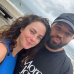 Kaya Scodelario Instagram - Brasil meu coração. my heart. My soul. My love. Thankful for the memories I’ve shared with my family, for the amazing food and people that we met over the last four weeks. Eu sou brasileira. 🤍