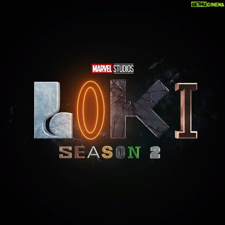 Ke Huy Quan Instagram - YES! YES!! YES!!! I can finally talk about @officialloki Big finale tonight. Please tune in at 6 PM PT on @disneyplus
