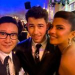 Ke Huy Quan Instagram - What more can I say? It’s THE MET GALA! 🤳
