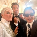 Ke Huy Quan Instagram - What more can I say? It’s THE MET GALA! 🤳