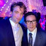 Ke Huy Quan Instagram - What more can I say? It’s THE MET GALA! 🤳