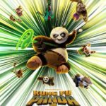 Ke Huy Quan Instagram - Can’t wait for you to meet Han, the leader of the Den of Thievies. 🤗 #KungFuPanda 4 coming in 2024!