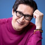 Ke Huy Quan Instagram - Ke Huy Quan says he “instantly fell in love” with his #Loki character O.B. “This is a variant of Data,” Quan says, referencing his fan-favorite character from #TheGoonies. “All these years, fans have come up to me and asked … ‘What do you imagine [Data] doing as an adult?’ This was my answer to those fans.” At the link in @latimes_entertainment’s bio, Quan looks back on his meteoric #Oscars year: “It puts a big smile on my face.” 📹 @markpottslat 📸 @therealchristinahouse