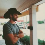 Keegan Allen Instagram - @masterhatter pitstop