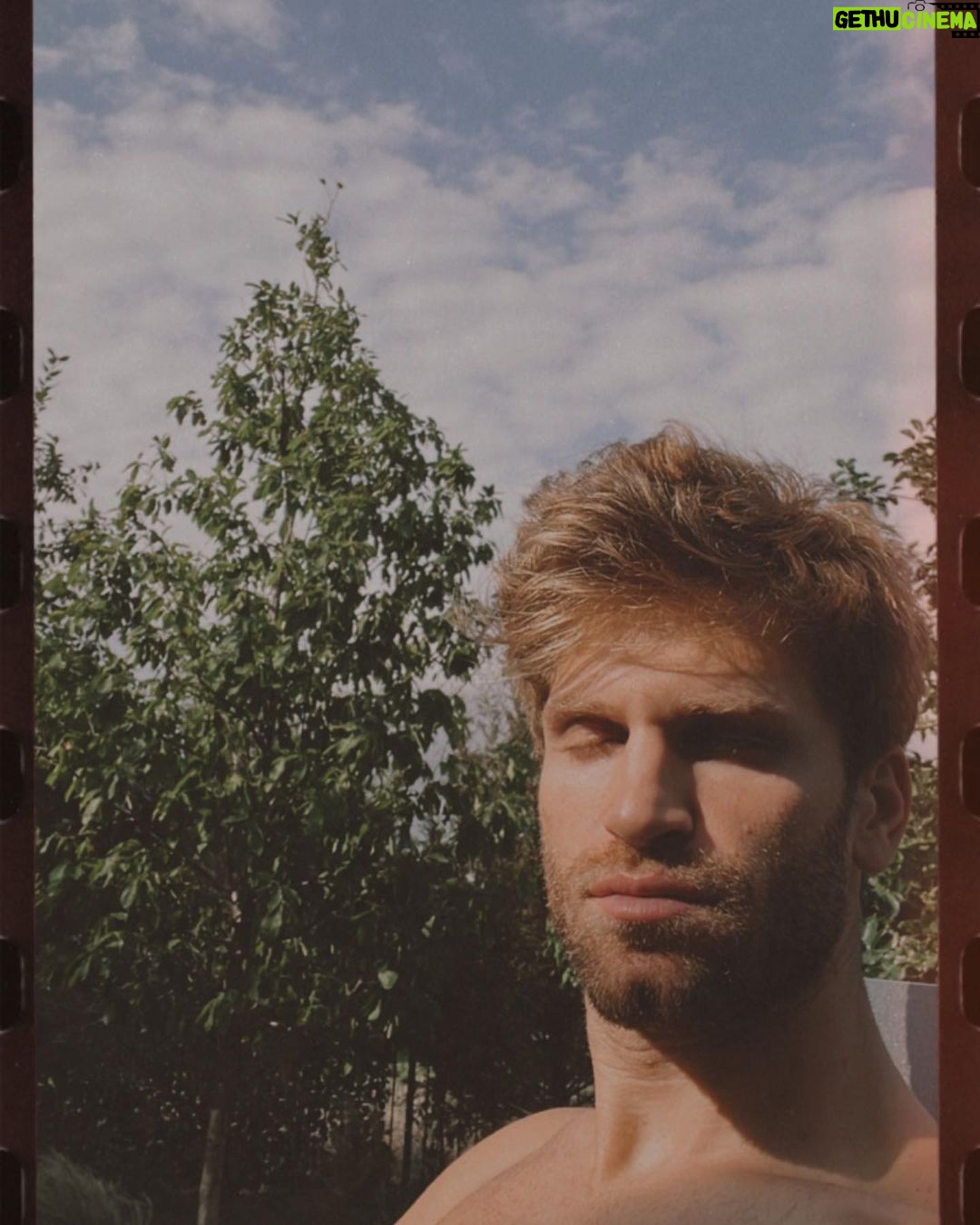 Keegan Allen Instagram - 🌊 🌊 🌊 🌊🌊🌊🫙