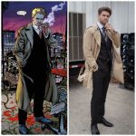 Keegan Allen Instagram - @kaleculleyofficial I don’t see the resemblance