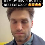 Keegan Allen Instagram - So wow cool man eye wow 👀🤩🥰