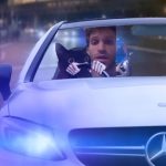 Keegan Allen Instagram - What the cat doin