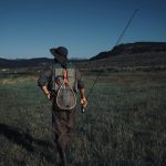 Keegan Allen Instagram - I’ve been trying to become my favorite parts of my father and mother Bigfoot Country