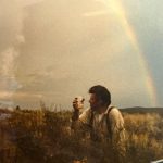 Keegan Allen Instagram - I’ve been trying to become my favorite parts of my father and mother Bigfoot Country