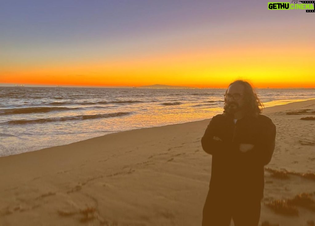 Keegan Allen Instagram - Ocean therapy @nicholasryanh